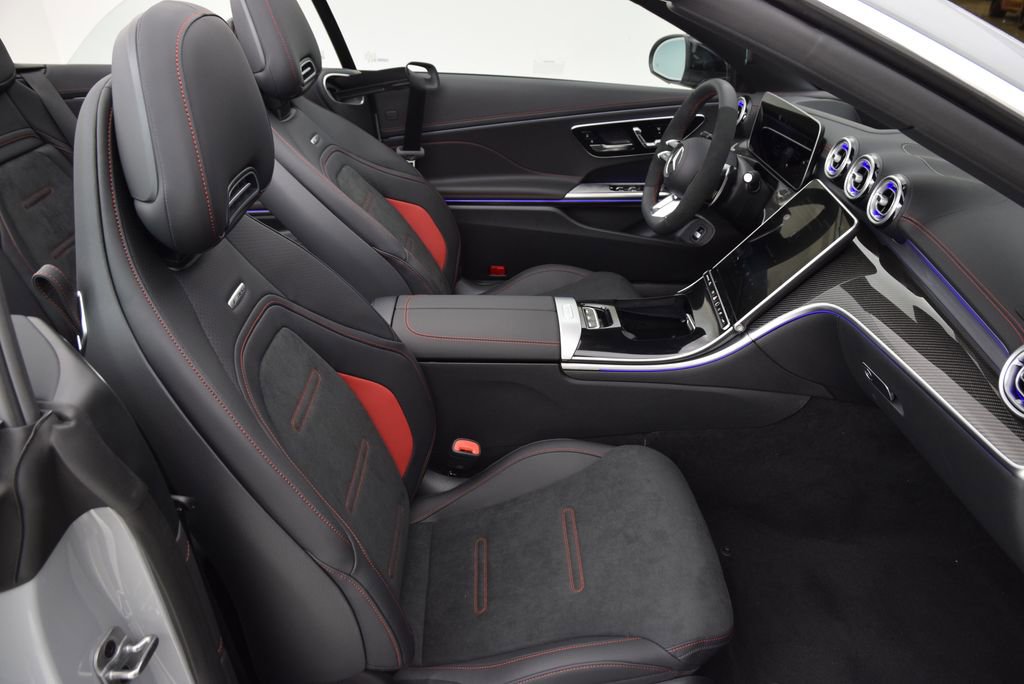 New 2026 Mercedes-Benz CLE 53 AMG 4MATIC Cabriolet image 16