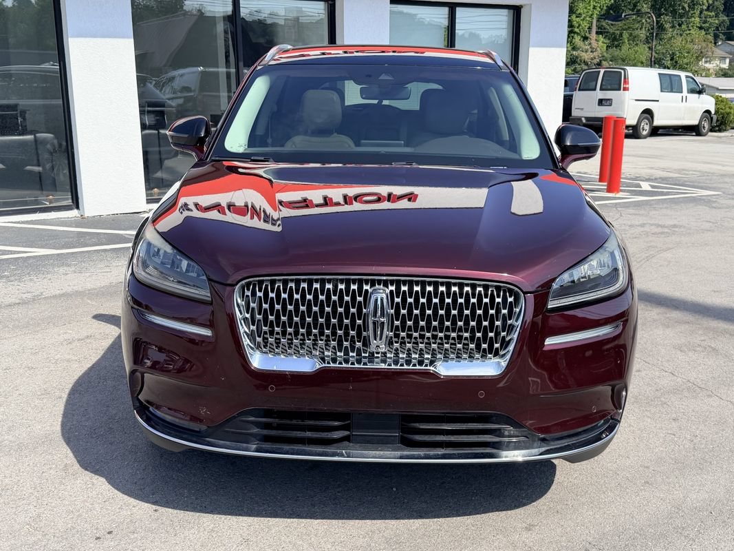Used 2020 Lincoln Corsair Reserve w/ Equipment Group 201A AWD/4WD image 9