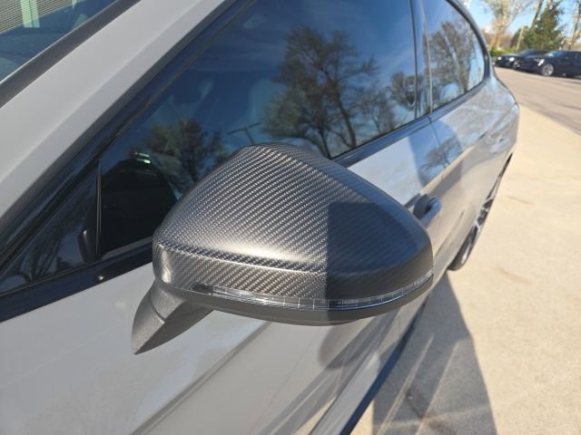 Used 2023 Audi RS 5 Sportback w/ Competition Package image 10