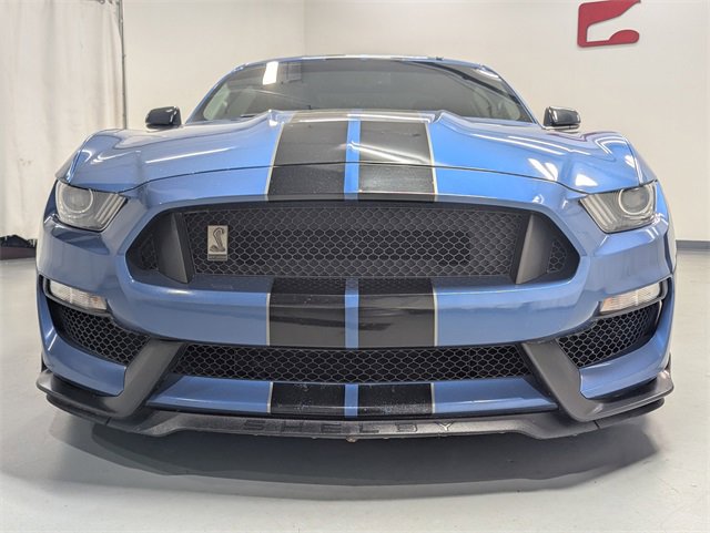 Used 2019 Ford Mustang Shelby GT350 w/ Technology Package image 27