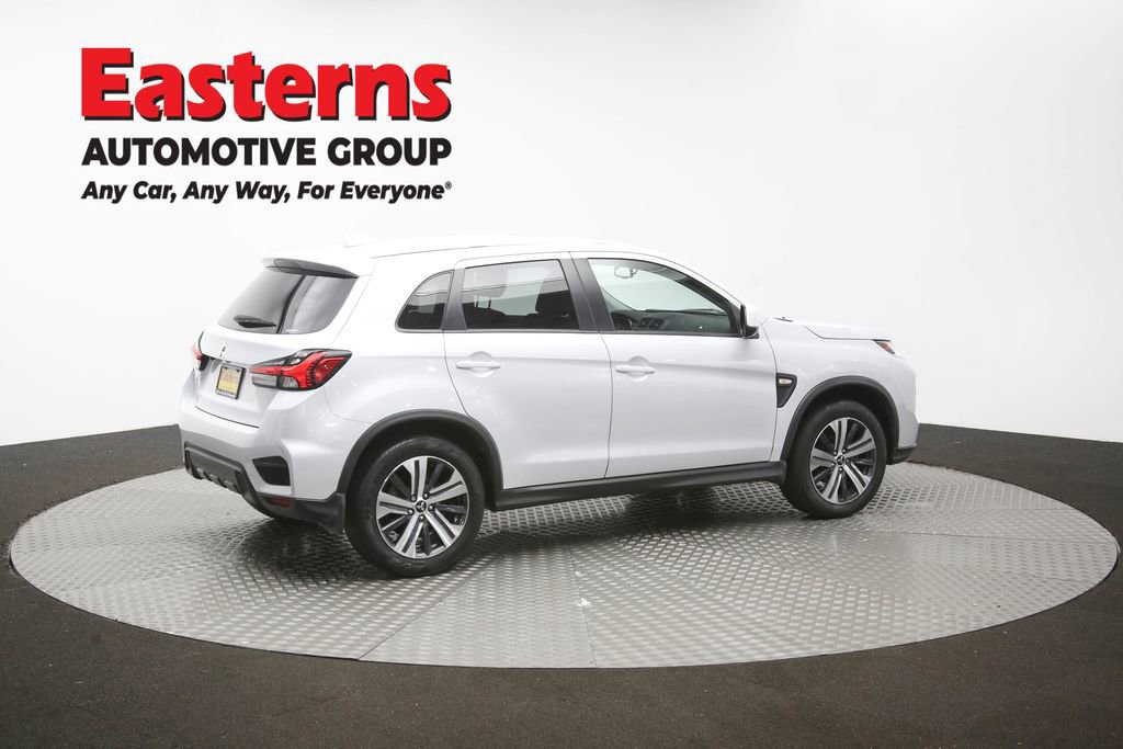 Used 2023 Mitsubishi Outlander Sport ES AWD/4WD image 40