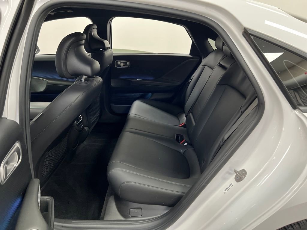 Used 2023 Hyundai Ioniq 6 SEL image 26