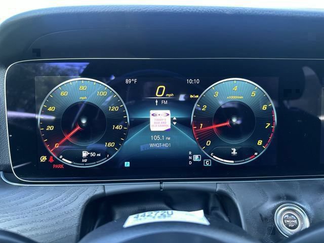 Used 2023 Mercedes-Benz E 350 4MATIC Sedan w/ Premium Package image 26