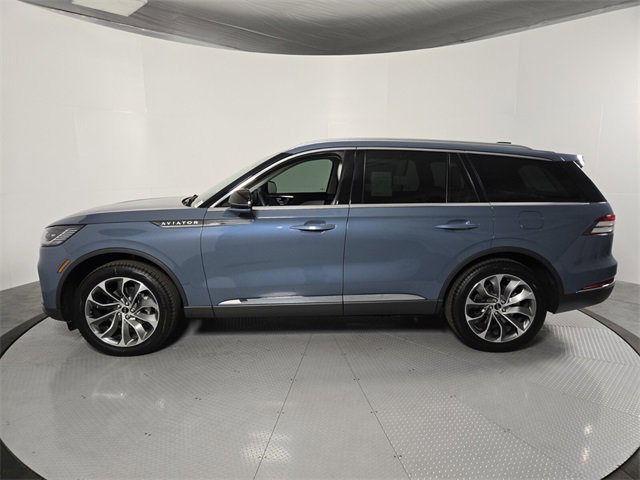New 2026 Lincoln Aviator Reserve w/ Illumination Package image 8