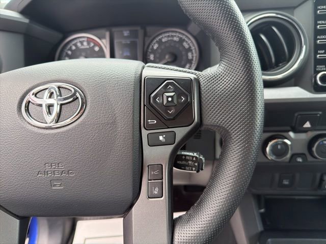 Certified 2023 Toyota Tacoma TRD Off-Road image 23