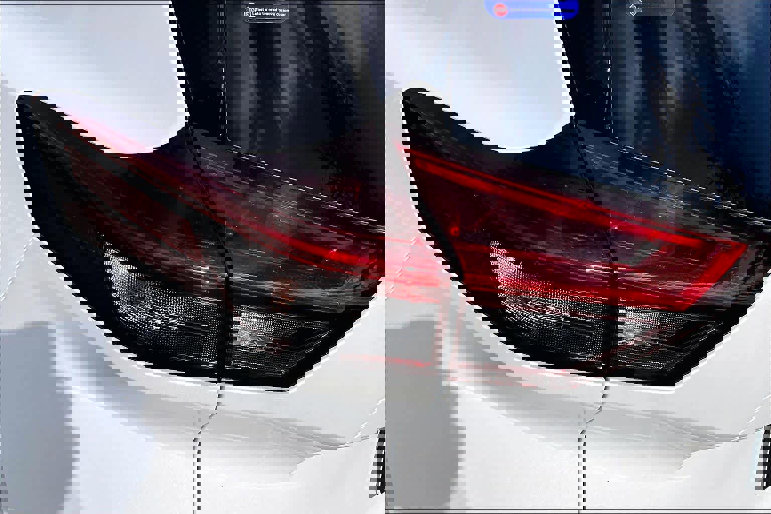 New 2026 Nissan Rogue Platinum image 14