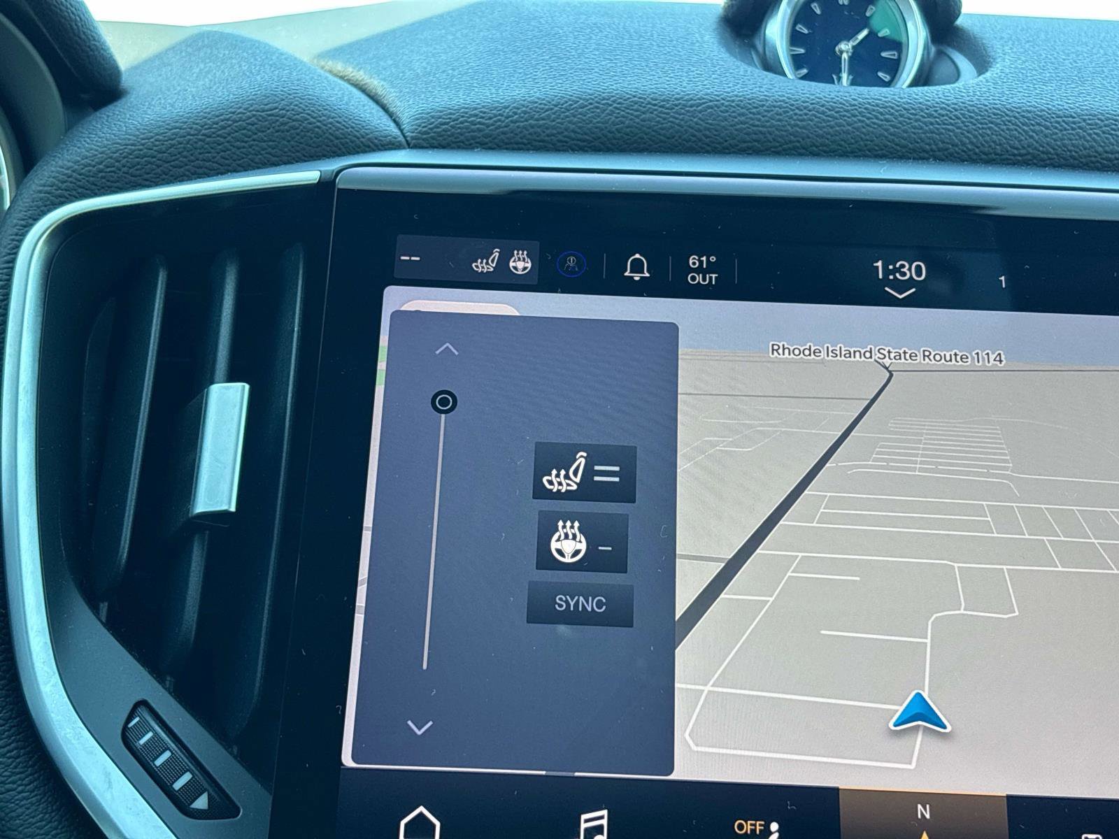 Used 2022 Maserati Ghibli Modena Q4 image 22