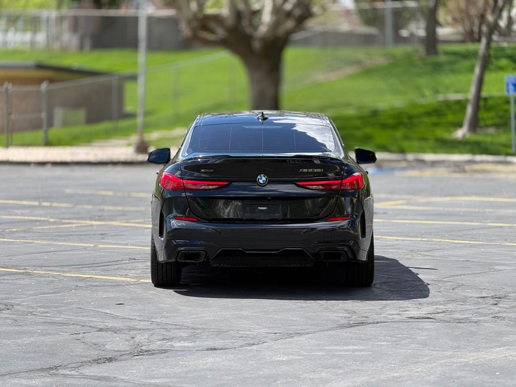 Used 2023 BMW M235i xDrive Gran Coupe w/ M Performance Package image 6