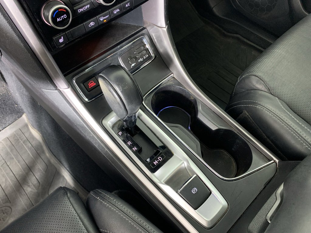 Used 2019 Subaru Ascent Limited w/ Popular Package #2 image 25