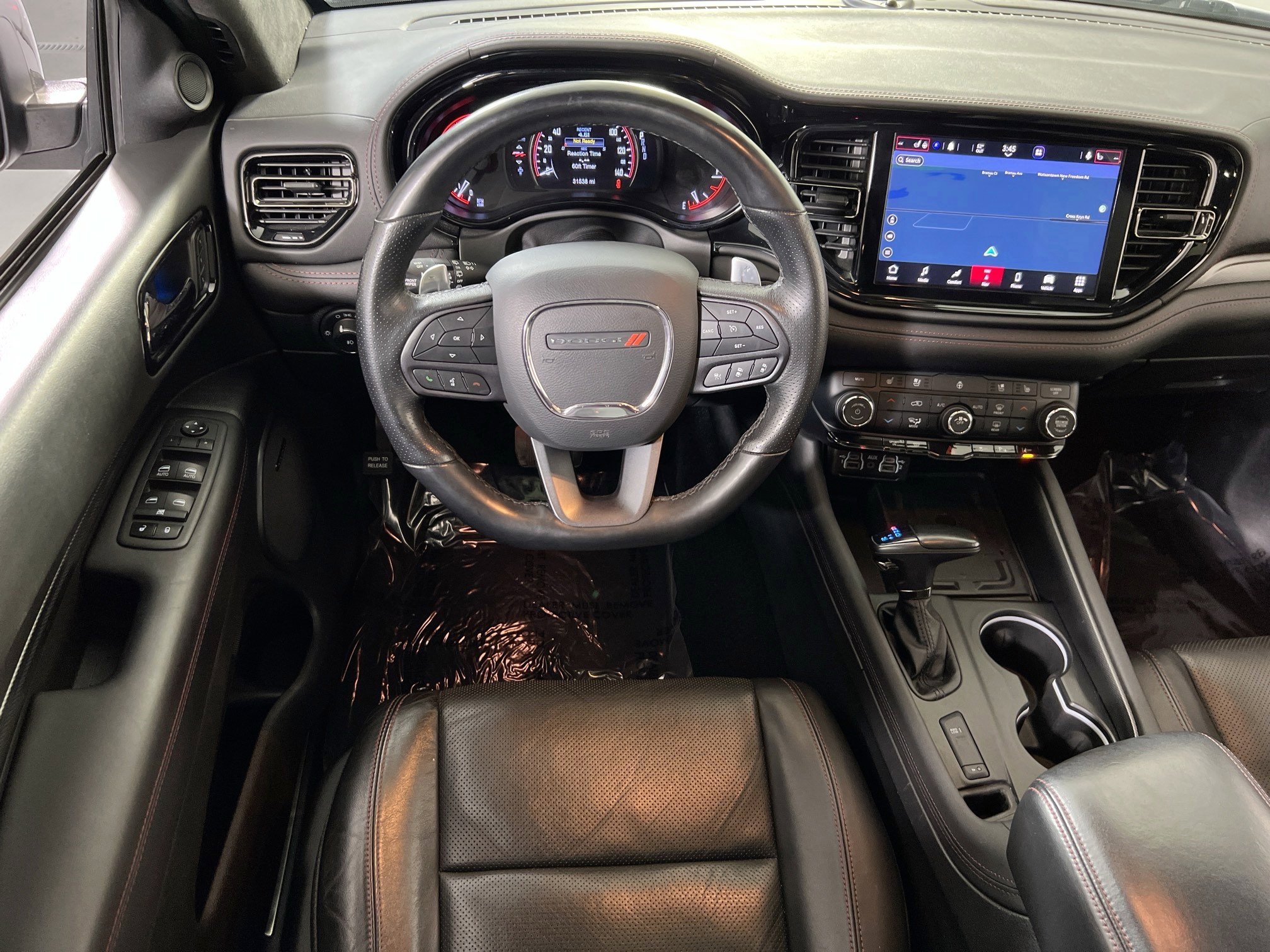 Used 2022 Dodge Durango R/T image 23