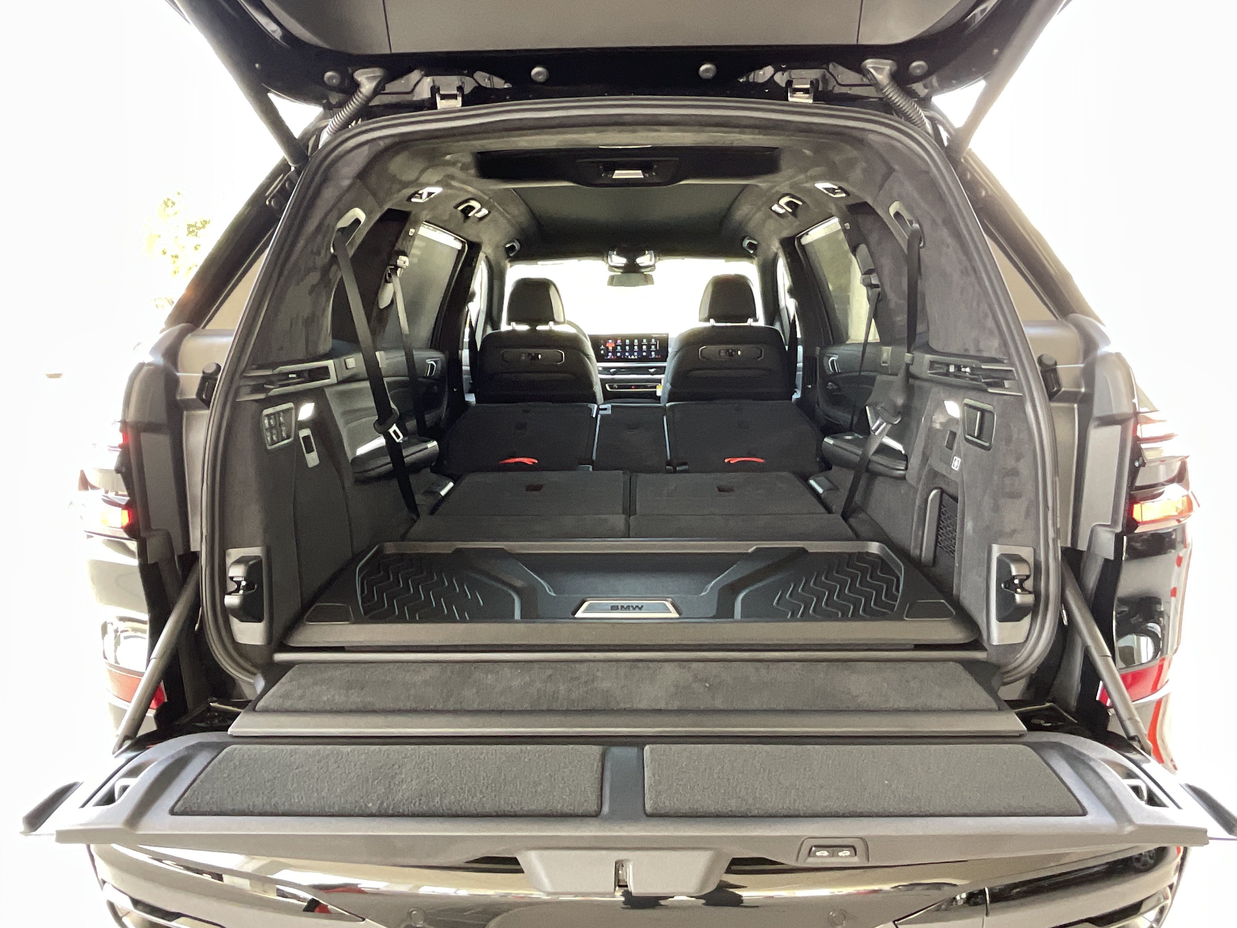 New 2027 BMW X7 xDrive40i w/ Executive Package AWD/4WD image 33