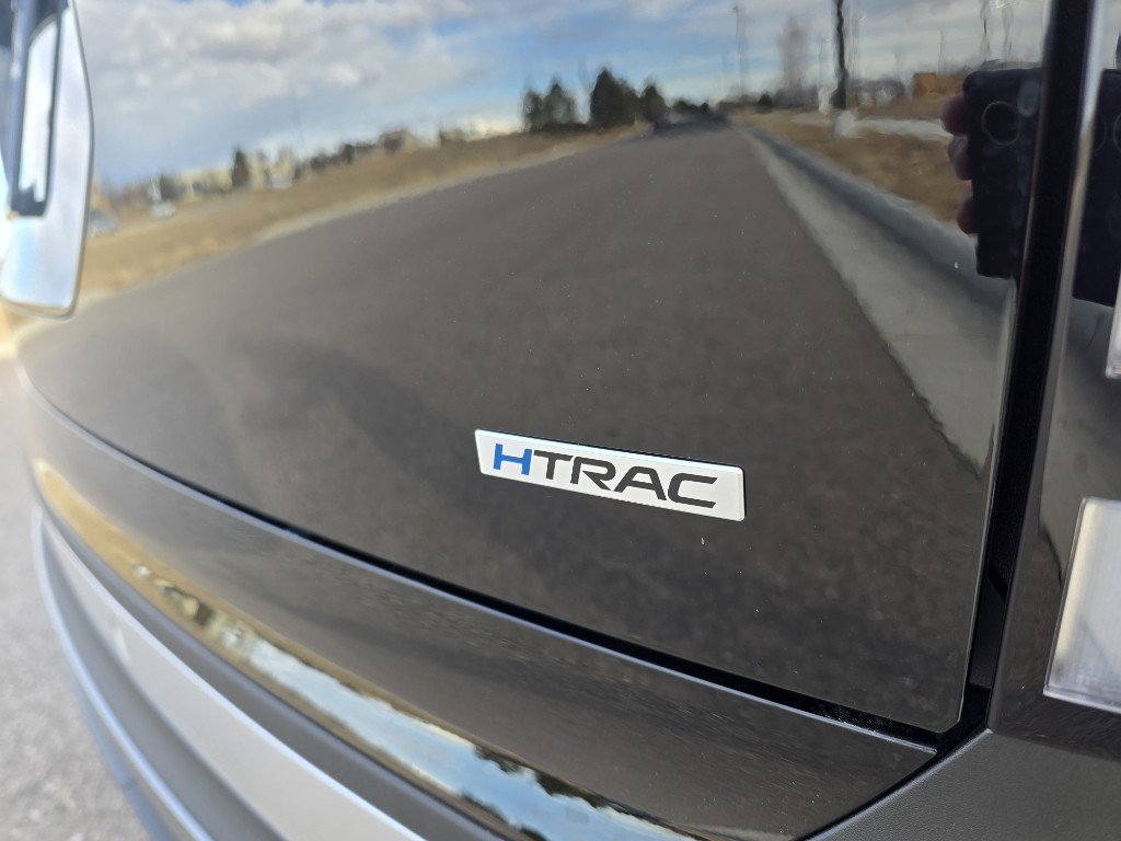 New 2026 Hyundai Palisade SEL Premium image 11