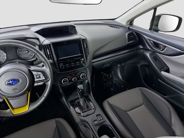 Certified 2023 Subaru Crosstrek 2.5i Sport AWD/4WD image 24