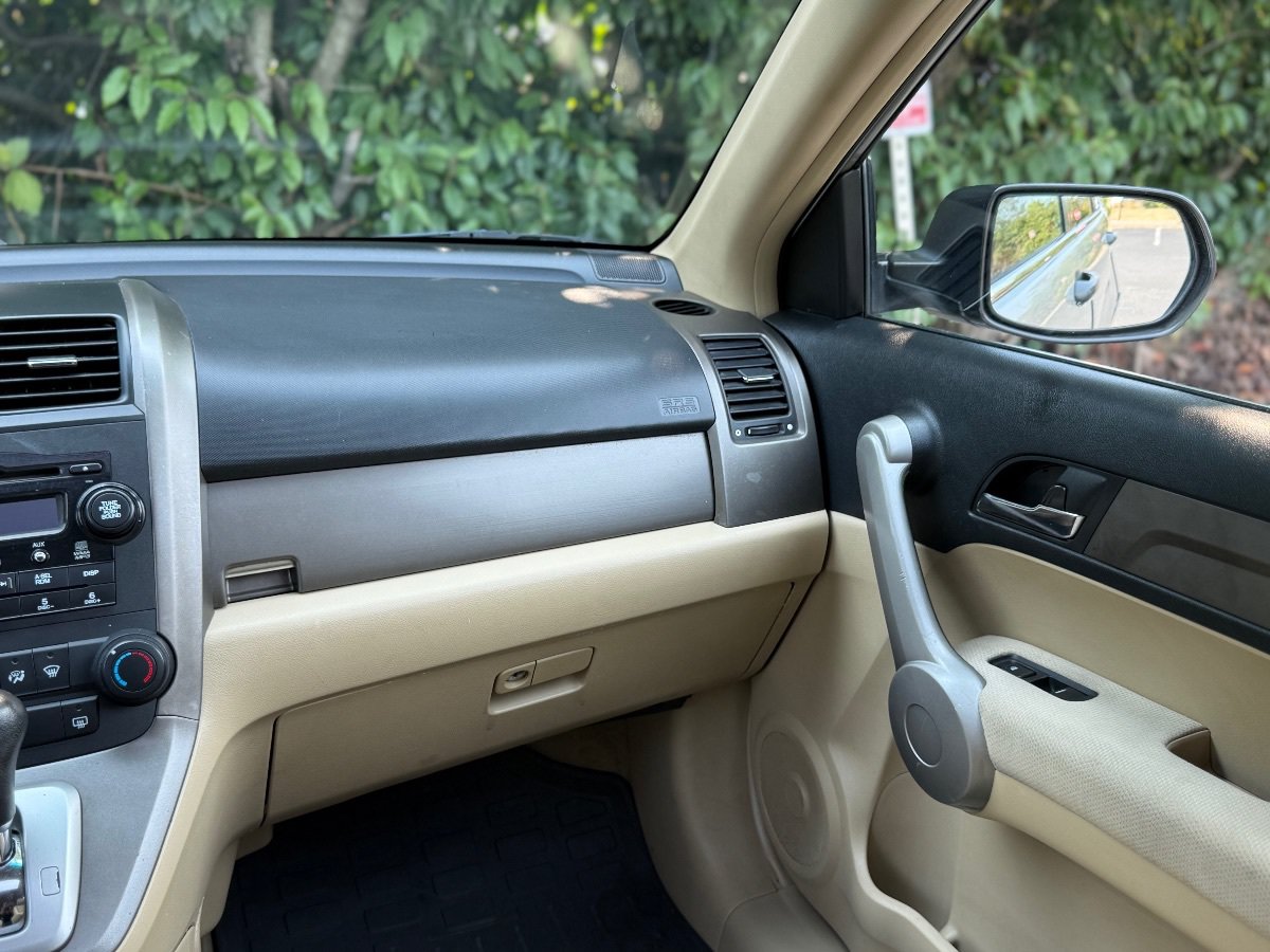 Used 2007 Honda CR-V EX image 21