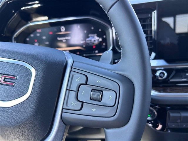 New 2026 GMC Sierra 1500 Elevation w/ Elevation Premium Package image 11