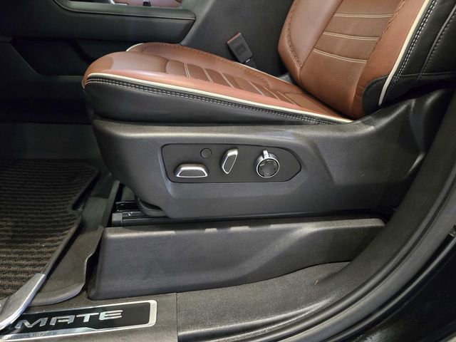 Certified 2024 GMC Sierra 2500 Denali Ultimate image 43