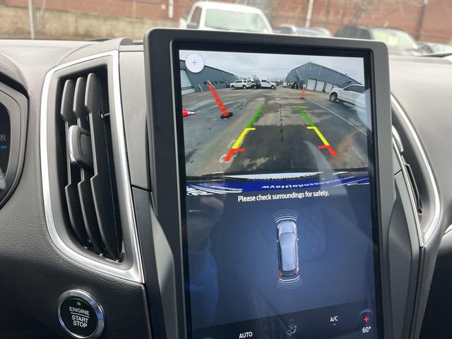 Certified 2024 Ford Edge Titanium AWD/4WD image 39