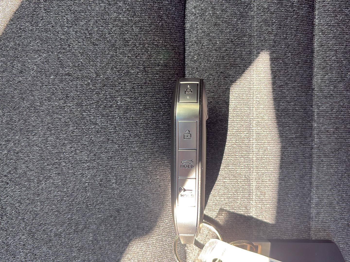 Used 2025 Kia K4 EX FWD image 35