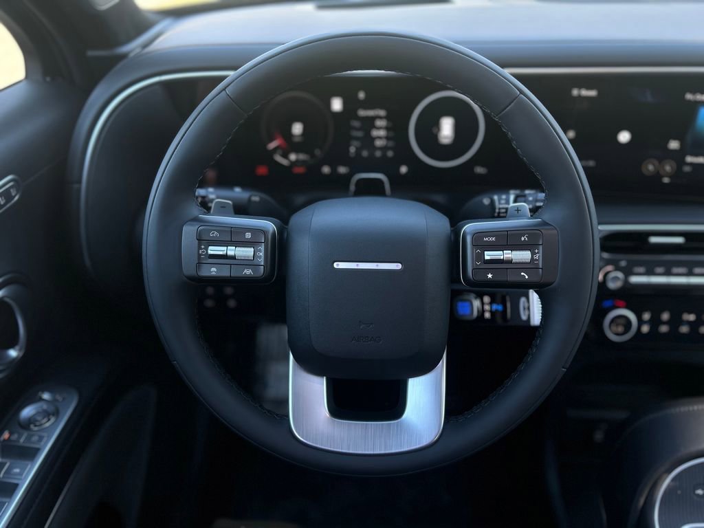 New 2026 Hyundai Palisade Calligraphy image 13