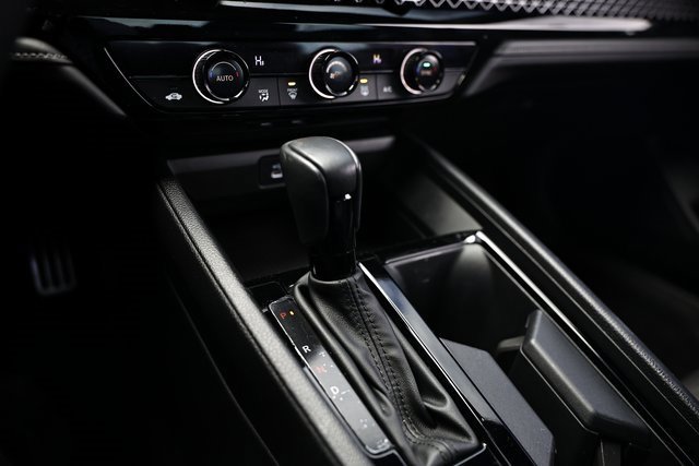 Used 2024 Honda Accord Sport image 39