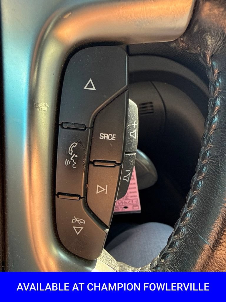 Used 2013 Chevrolet Traverse LTZ FWD image 22