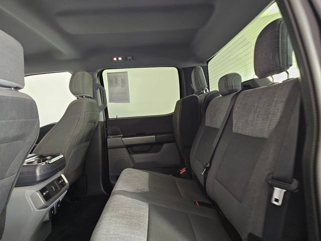 Certified 2021 Ford F150 XLT w/ Equipment Group 302A High image 21