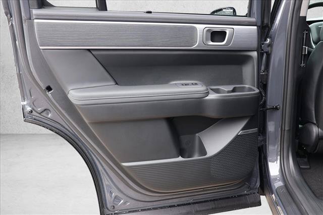 New 2026 Hyundai Santa Fe Limited AWD/4WD image 21