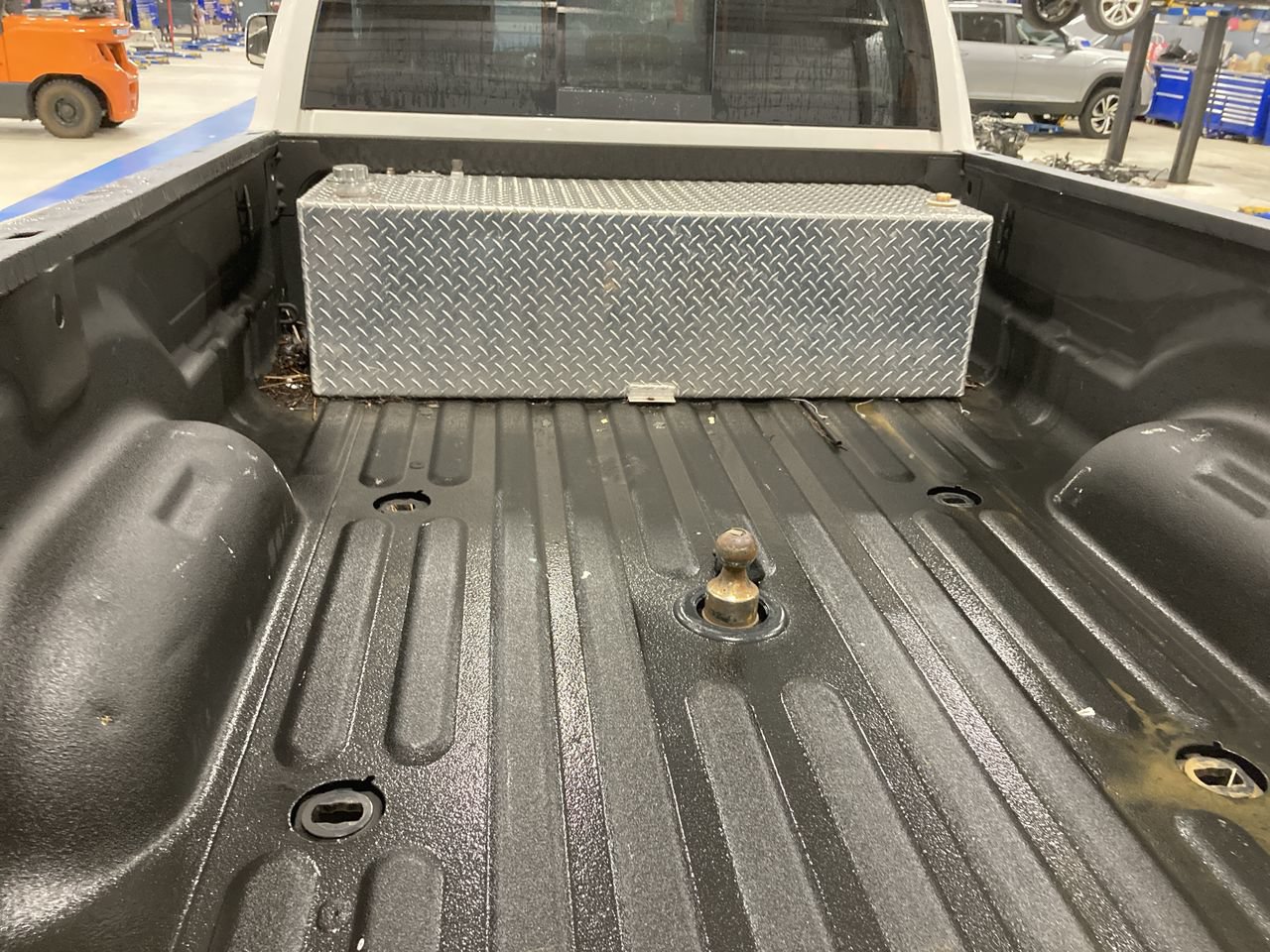 Used 2020 RAM 3500 Laramie AWD/4WD image 13