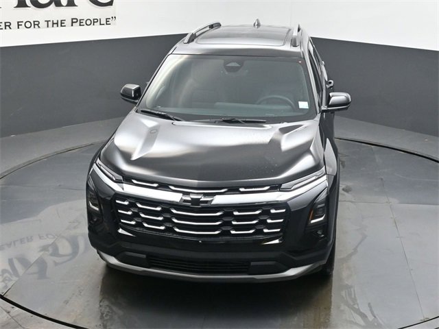 New 2026 Chevrolet Equinox LT w/ Convenience Package II image 37
