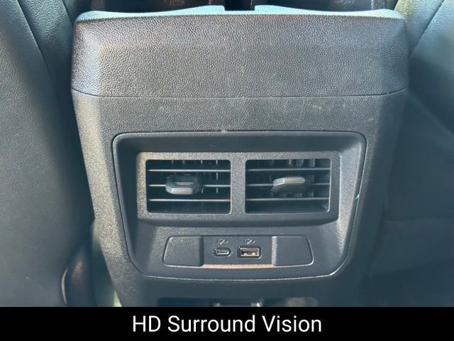 Used 2025 Chevrolet Colorado ZR2 w/ Technology Package image 19