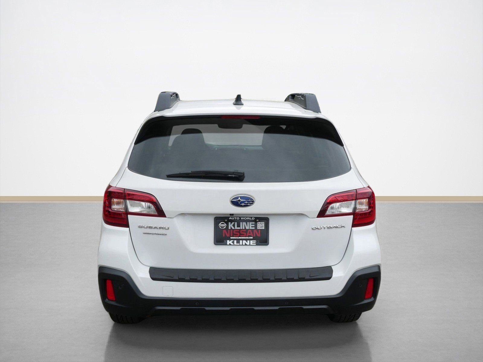 Used 2019 Subaru Outback 2.5i Limited w/ Popular Package #2 AWD/4WD image 4