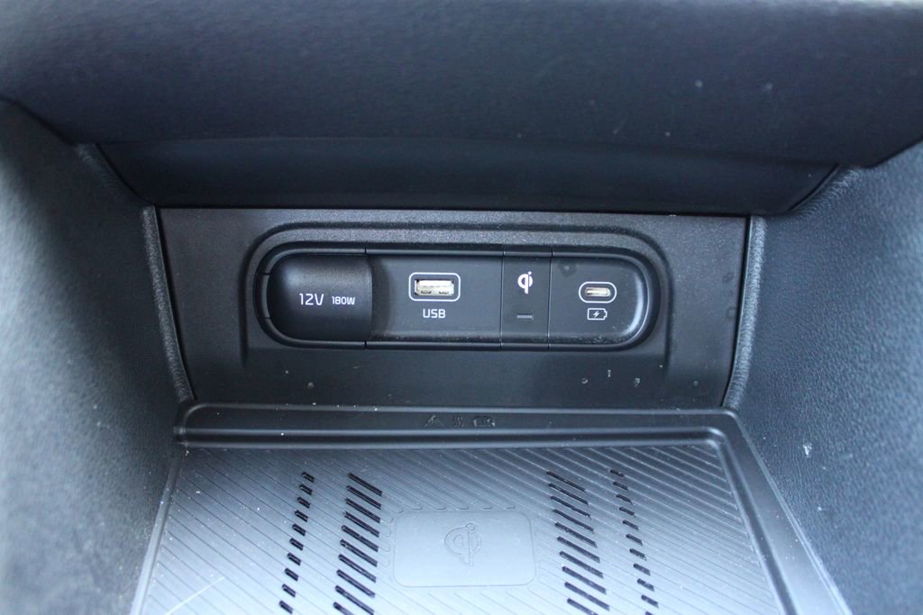 Used 2023 Kia Sportage X-Line w/ X-Line Premium Package image 28