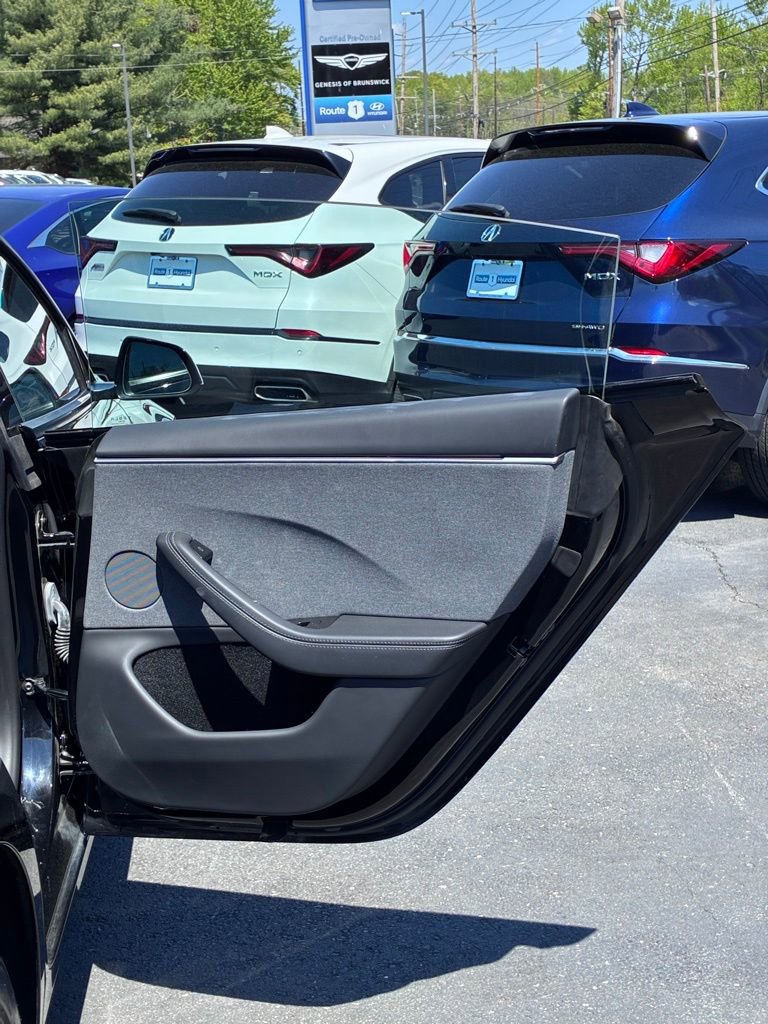 Used 2024 Tesla Model 3 Standard Range RWD image 49