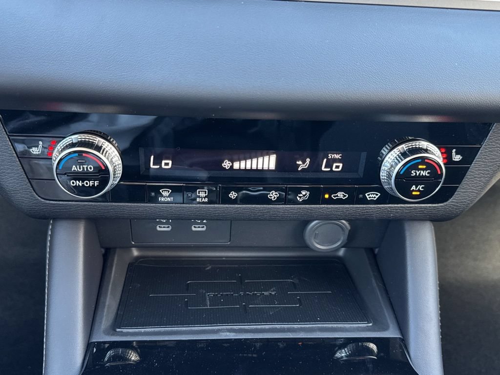 New 2026 Mitsubishi Outlander ES AWD/4WD image 15