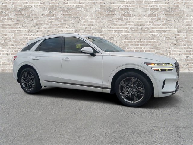 Used 2023 Genesis GV70 2.5T w/ Advanced Package image 1