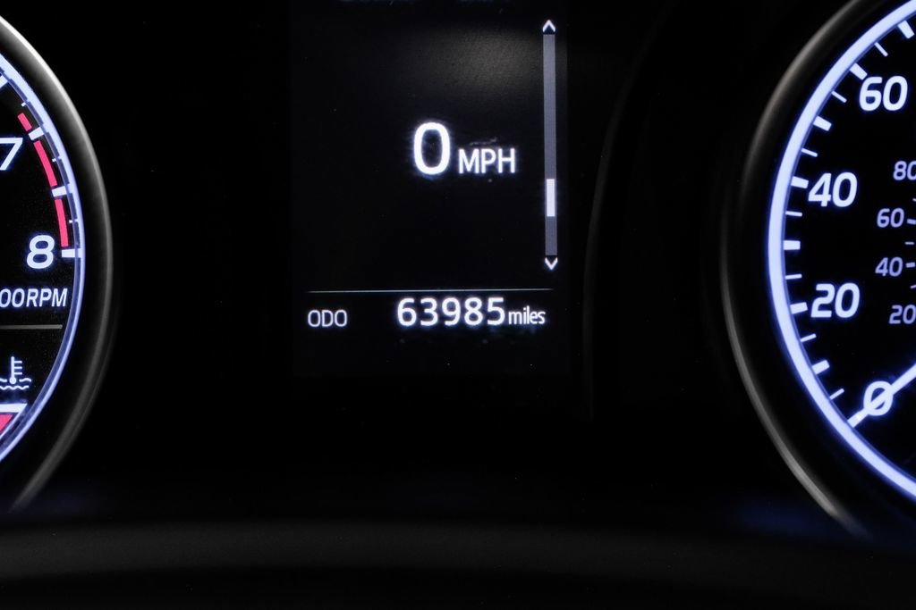 Used 2018 Toyota Camry LE w/ Audio Package image 19