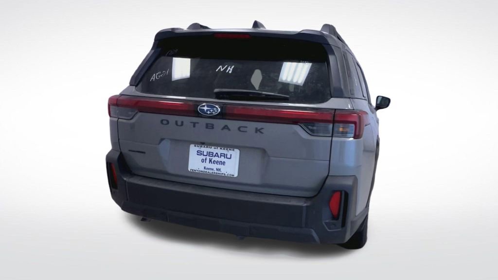 New 2026 Subaru Outback Premium AWD/4WD image 7