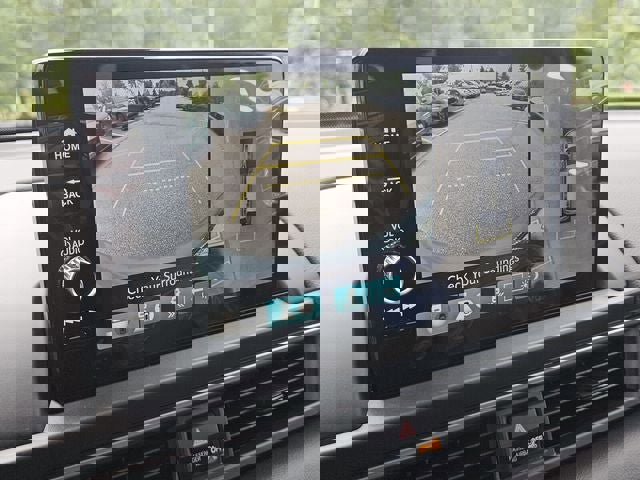 New 2025 Honda Pilot Black Edition image 20