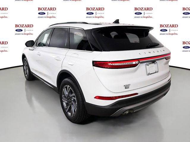New 2026 Lincoln Corsair Premiere AWD/4WD image 5