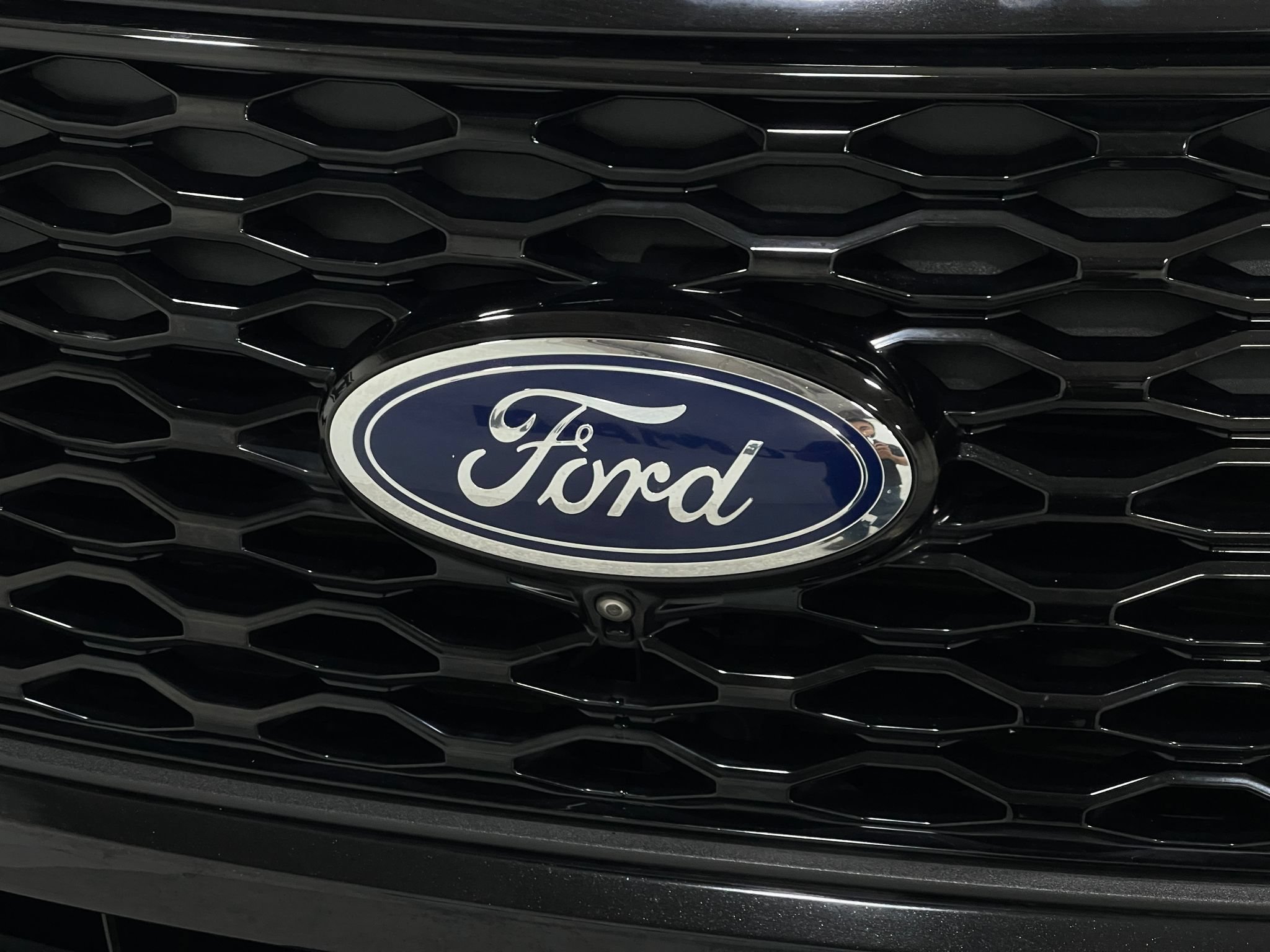Used 2020 Ford Explorer ST w/ Premium Technology Package AWD/4WD image 40