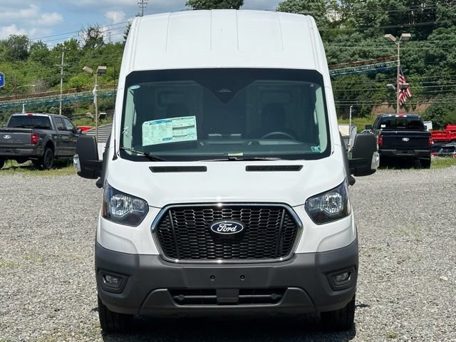 New 2026 Ford Transit 350 148 High Roof AWD image 28