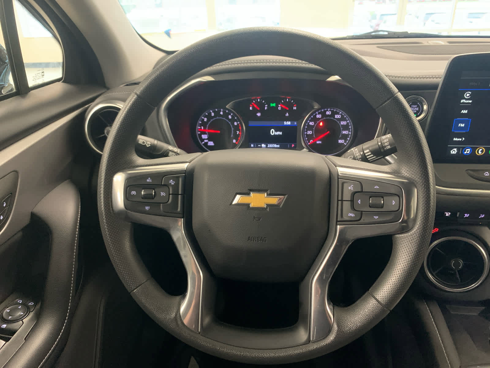 Used 2024 Chevrolet Blazer LT w/ Convenience Package image 19