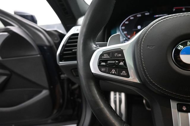 Used 2020 BMW M850i Gran Coupe xDrive AWD/4WD image 16