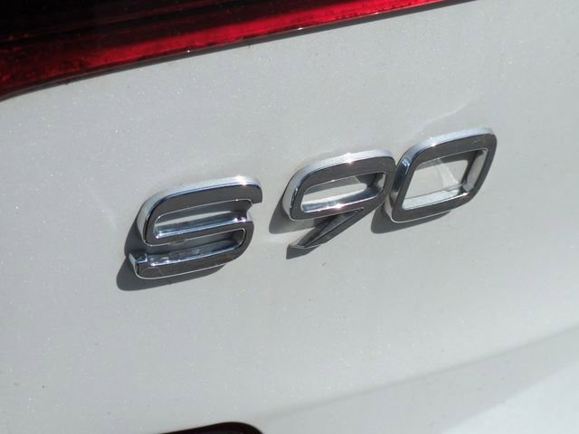 Used 2018 Volvo S90 T8 Inscription w/ Convenience Package AWD/4WD image 14