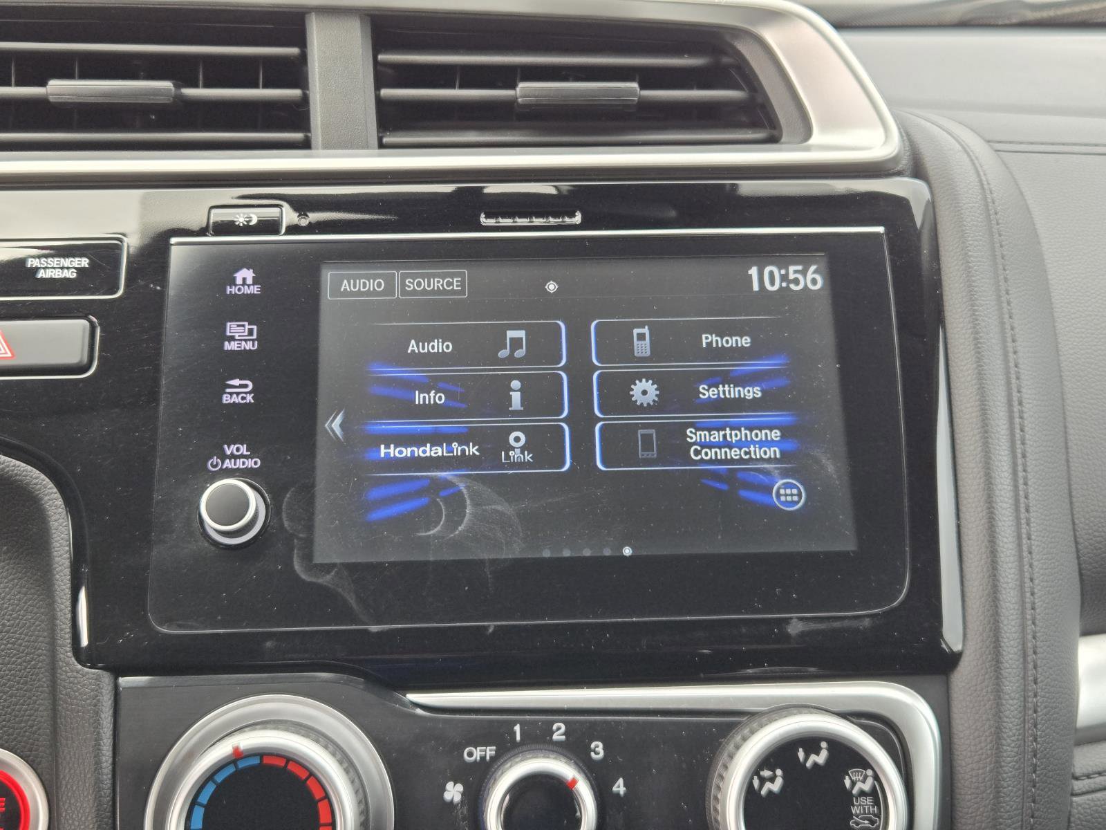 Used 2019 Honda Fit EX image 7