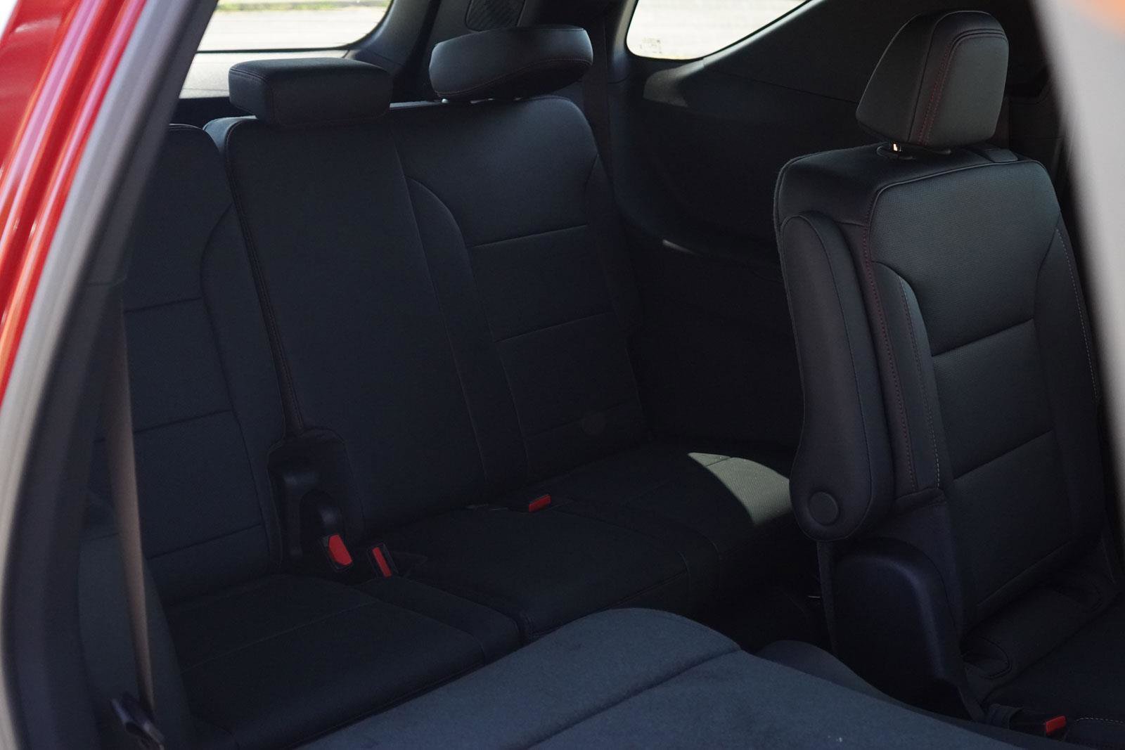 New 2026 Chevrolet Traverse Z71 w/ Enhanced Driving Package image 31