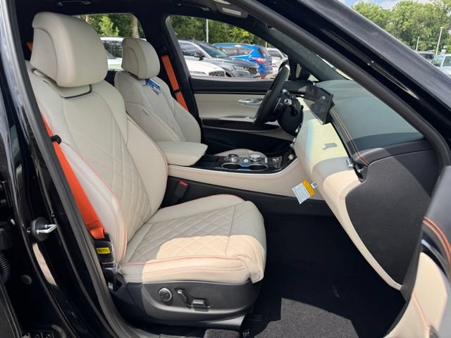 New 2026 Genesis GV70 3.5T Sport Prestige AWD/4WD image 30