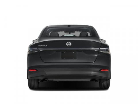 New 2026 Nissan Sentra S w/ S Cold Weather Package FWD image 8