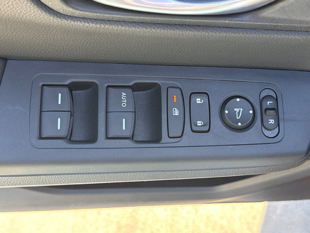Certified 2026 Honda CR-V LX image 15