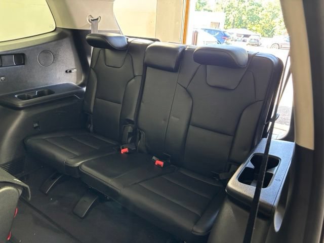 Used 2022 Kia Telluride EX w/ EX Premium Package AWD/4WD image 20